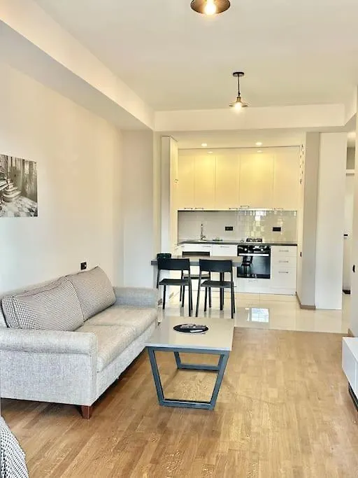 Apartament Centre Of Old Tbilisi, Modern Comfort Awaits You In Historical Place