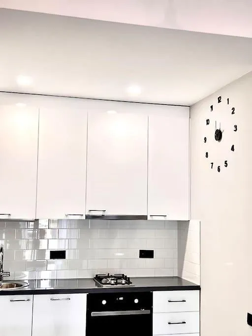 Apartament Centre Of Old Tbilisi, Modern Comfort Awaits You In Historical Place Gruzja