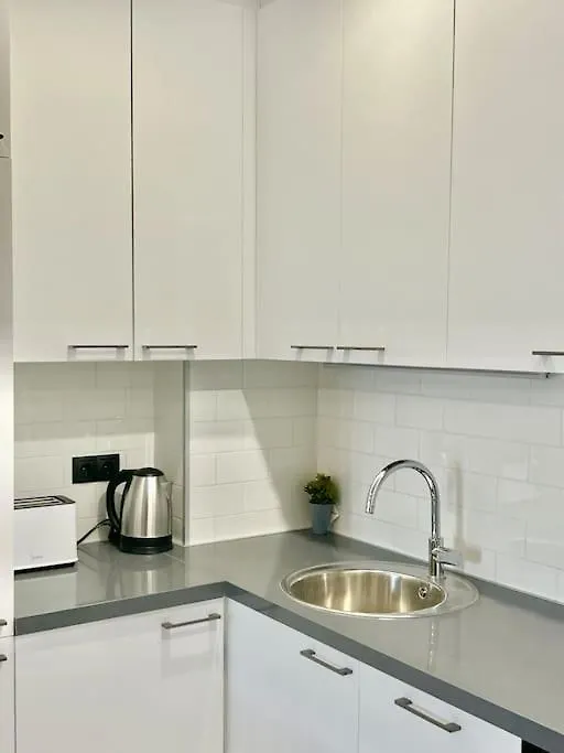Apartament Centre Of Old Tbilisi, Modern Comfort Awaits You In Historical Place