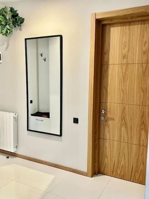 Centre Of Old Tbilisi, Modern Comfort Awaits You In Historical Place Apartament