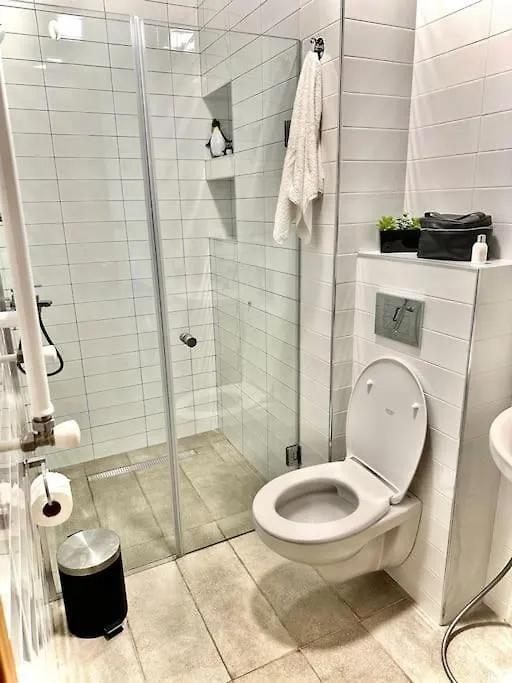 Apartament Centre Of Old Tbilisi, Modern Comfort Awaits You In Historical Place